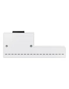 Samsung Flip4 Tray Bandeja de conexiones Gris, Blanco 2