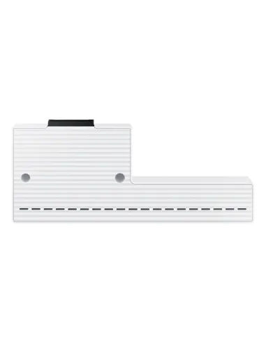Samsung Flip4 Tray Bandeja de conexiones Gris, Blanco