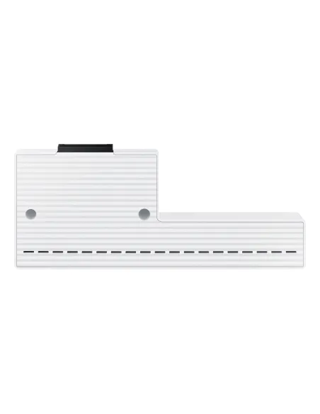 Samsung Flip4 Tray Bandeja de conexiones Gris, Blanco