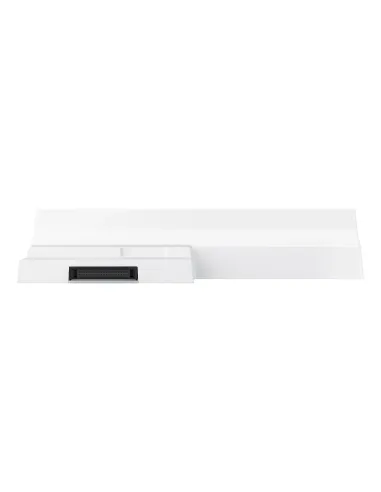 Samsung Flip4 Tray Bandeja de conexiones Gris, Blanco