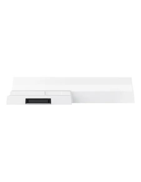 Samsung Flip4 Tray Bandeja de conexiones Gris, Blanco
