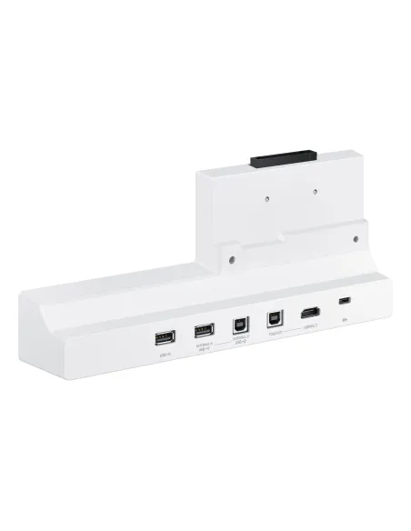 Samsung Flip4 Tray Bandeja de conexiones Gris, Blanco