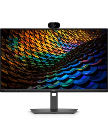 DELL Pro P P2426HEB 61 cm (24") LCD 1920 x 1080 Pixeles Full HD