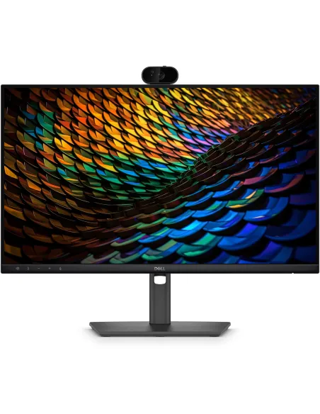 DELL Pro P P2426HEB 61 cm (24") LCD 1920 x 1080 Pixeles Full HD