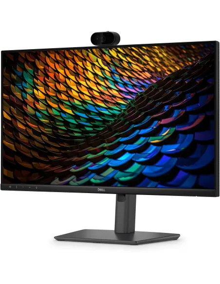 DELL Pro P P2426HEB 61 cm (24") LCD 1920 x 1080 Pixeles Full HD