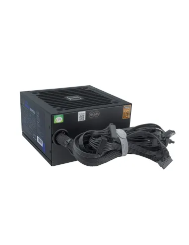 CoolBox FUENTE DE ALIMENTACION ATX FORCE-BR 500W 80+ BRONZE RETAIL (100V-240V)