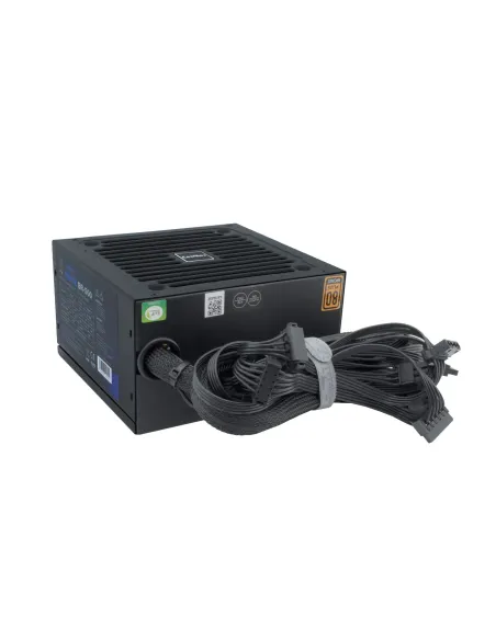 CoolBox FUENTE DE ALIMENTACION ATX FORCE-BR 500W 80+ BRONZE RETAIL (100V-240V)