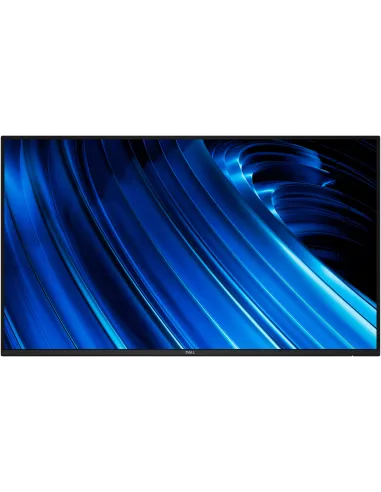 DELL Pro P 27 P2726H WOST pantalla para PC 68,6 cm (27") 1920 x 1080 Pixeles Full HD LCD Negro