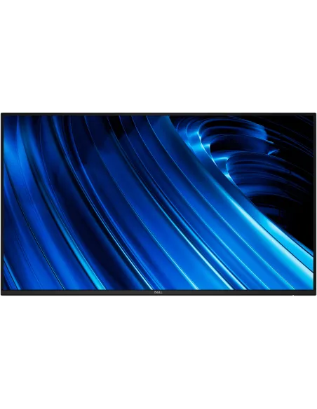DELL Pro P 27 P2726H WOST pantalla para PC 68,6 cm (27") 1920 x 1080 Pixeles Full HD LCD Negro