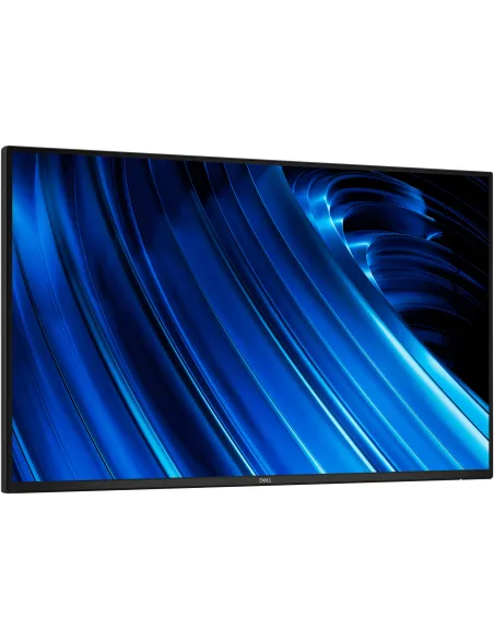 DELL Pro P 27 P2726H WOST pantalla para PC 68,6 cm (27") 1920 x 1080 Pixeles Full HD LCD Negro