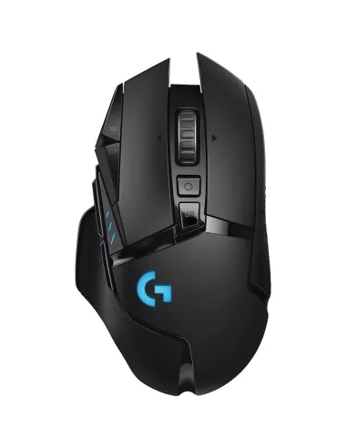 Mouse raton logitech g502 hero lightspeed