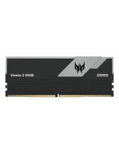 Predator VESTA2-32GB-6000-1R8-V8 módulo de memoria 2 x 16 GB DDR5 6000 MT s 288-pin DIMM