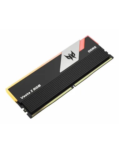 Predator VESTA2-32GB-6000-1R8-V8 módulo de memoria 2 x 16 GB DDR5 6000 MT s 288-pin DIMM