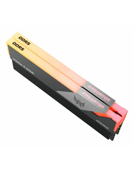 Predator VESTA2-32GB-6000-1R8-V8 módulo de memoria 2 x 16 GB DDR5 6000 MT s 288-pin DIMM