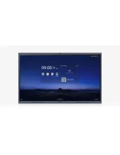 MAXHUB V6 2,18 m (86") 3840 x 2160 Pixeles VA Negro
