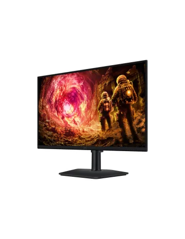 Samsung S27FG506EU pantalla para PC 68,6 cm (27") 2560 x 1440 Pixeles Quad HD LCD Negro
