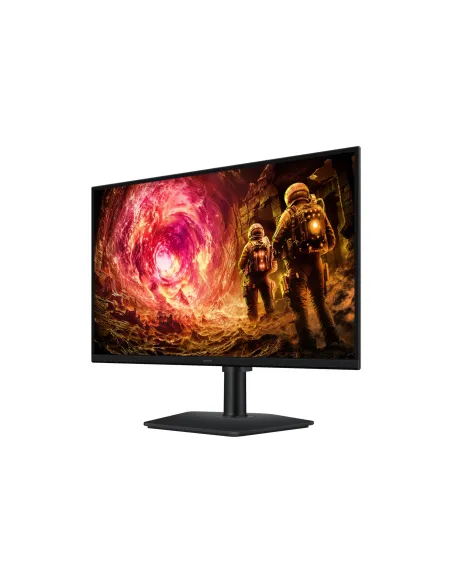Samsung S27FG506EU pantalla para PC 68,6 cm (27") 2560 x 1440 Pixeles Quad HD LCD Negro