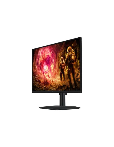 Samsung S27FG506EU pantalla para PC 68,6 cm (27") 2560 x 1440 Pixeles Quad HD LCD Negro