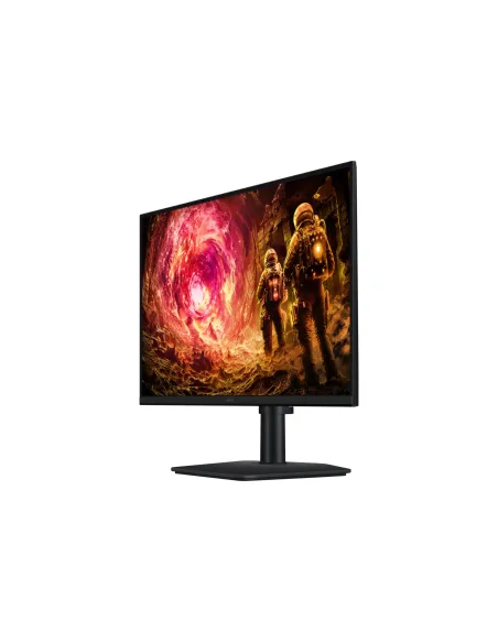 Samsung S27FG506EU pantalla para PC 68,6 cm (27") 2560 x 1440 Pixeles Quad HD LCD Negro