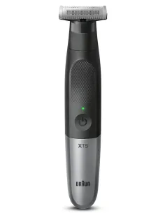 Braun XT5200 Negro, Plata Níquel-metal hidruro (NiMH) 2