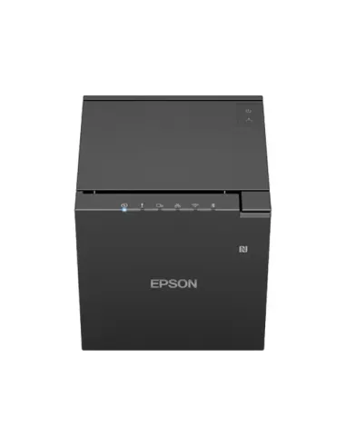 Epson TM-M30III 203 x 203 DPI Inalámbrico y alámbrico Térmico Impresora de recibos