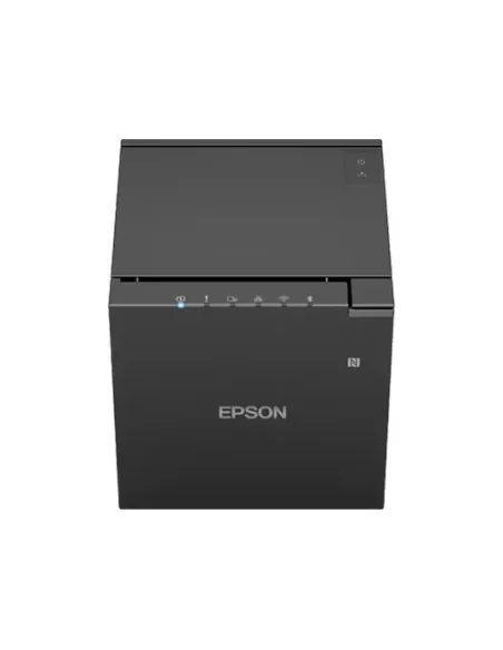 Epson TM-M30III 203 x 203 DPI Inalámbrico y alámbrico Térmico Impresora de recibos