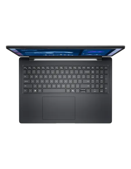 DELL Pro Max 16 MC16255 Copilot+ PC AMD Ryzen AI 7 PRO PRO 350 Estación de trabajo móvil 40,6 cm (16") Full HD+ 32 GB