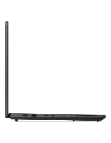 DELL Pro Max 16 MC16255 Copilot+ PC AMD Ryzen AI 7 PRO PRO 350 Estación de trabajo móvil 40,6 cm (16") Full HD+ 32 GB