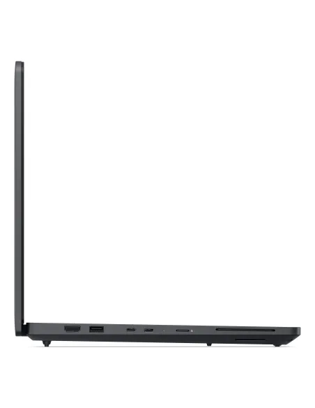 DELL Pro Max 16 MC16255 Copilot+ PC AMD Ryzen AI 7 PRO PRO 350 Estación de trabajo móvil 40,6 cm (16") Full HD+ 32 GB
