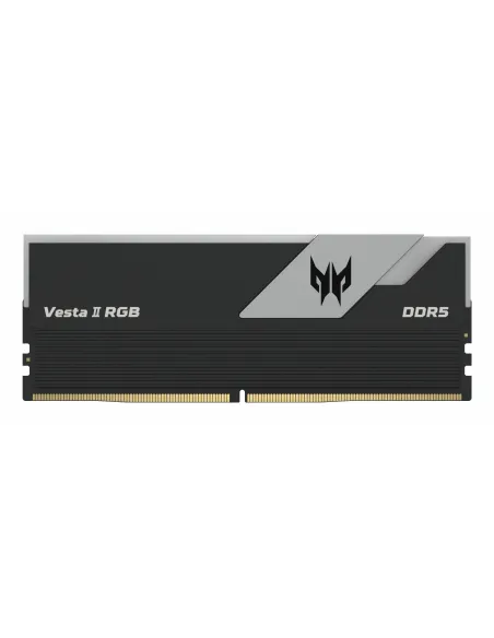 Predator VESTA2-32GB-6000-1R8-V12 módulo de memoria 2 x 16 GB DDR5 6000 MT s 288-pin DIMM