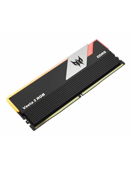 Predator VESTA2-32GB-6000-1R8-V12 módulo de memoria 2 x 16 GB DDR5 6000 MT s 288-pin DIMM