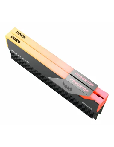 Predator VESTA2-32GB-6000-1R8-V12 módulo de memoria 2 x 16 GB DDR5 6000 MT s 288-pin DIMM