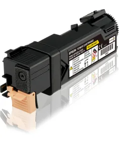 Epson Cartucho de tóner amarillo 2.5k