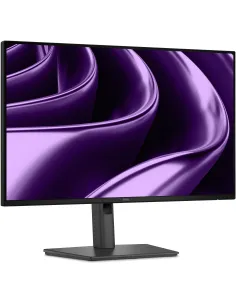DELL Pro P P2426HE pantalla para PC 60,5 cm (23.8") 1920 x 1080 Pixeles Full HD LCD Gris