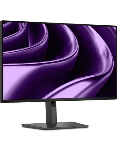 DELL Pro P P2426HE pantalla para PC 60,5 cm (23.8") 1920 x 1080 Pixeles Full HD LCD Gris