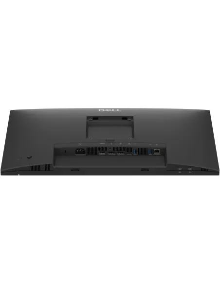 DELL Pro P P2426HE pantalla para PC 60,5 cm (23.8") 1920 x 1080 Pixeles Full HD LCD Gris