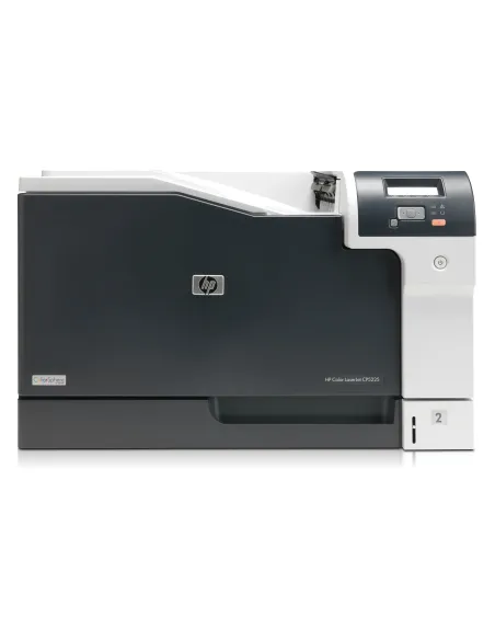 HP Color LaserJet Professional LaserJet Pro CP5225n Color Impresora, Solo Ethernet