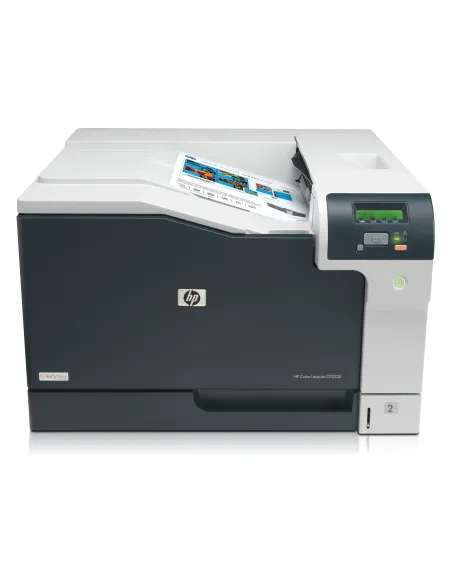 HP Color LaserJet Professional LaserJet Pro CP5225n Color Impresora, Solo Ethernet
