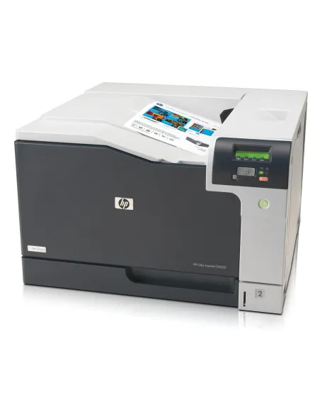 HP Color LaserJet Professional LaserJet Pro CP5225n Color Impresora, Solo Ethernet