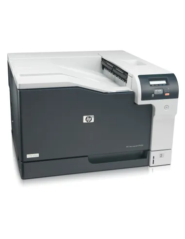 HP Color LaserJet Professional LaserJet Pro CP5225n Color Impresora, Solo Ethernet