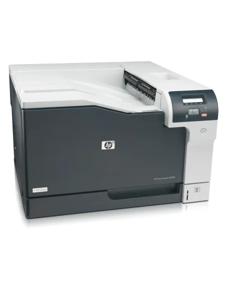 HP Color LaserJet Professional LaserJet Pro CP5225n Color Impresora, Solo Ethernet