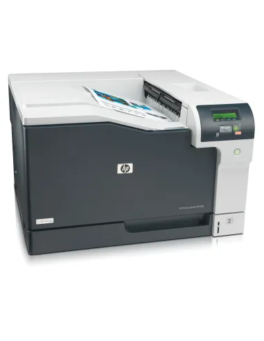 HP Color LaserJet Professional LaserJet Pro CP5225n Color Impresora, Solo Ethernet