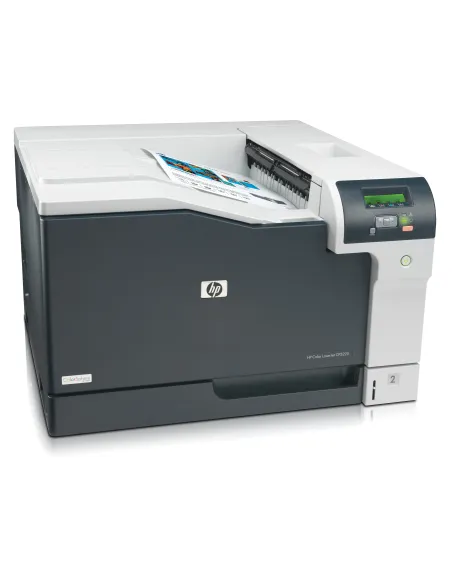HP Color LaserJet Professional LaserJet Pro CP5225n Color Impresora, Solo Ethernet