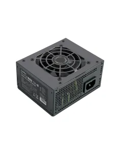 CoolBox FUENTE DE ALIMENTACION SFX BLACK550 GR-S 550W NEGRA