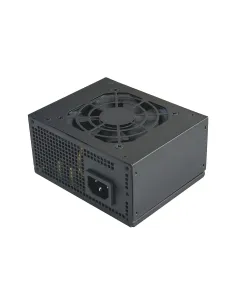 CoolBox FUENTE DE ALIMENTACION SFX BLACK550 GR-S 550W NEGRA 2