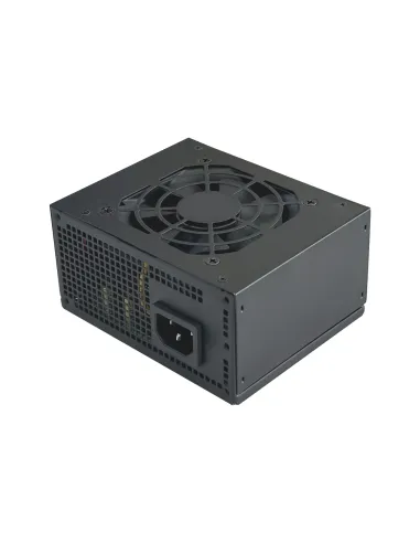 CoolBox FUENTE DE ALIMENTACION SFX BLACK550 GR-S 550W NEGRA
