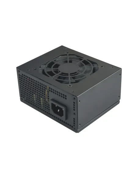 CoolBox FUENTE DE ALIMENTACION SFX BLACK550 GR-S 550W NEGRA