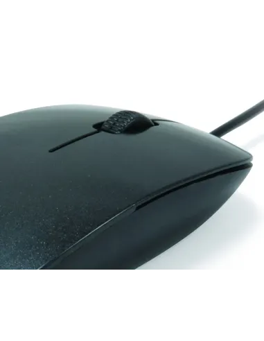 Conceptronic Ratón óptico de escritorio