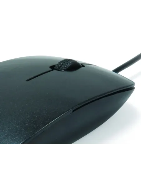 Conceptronic Ratón óptico de escritorio