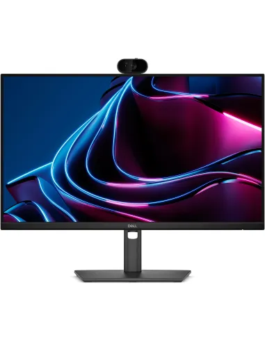 DELL Pro P P2426HEV pantalla para PC 60,5 cm (23.8") 1920 x 1080 Pixeles Full HD LCD Negro